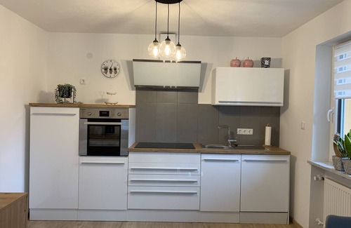 Schwandorf Wohnung | Urlaub in Oberpfälzer Seenlandschaft