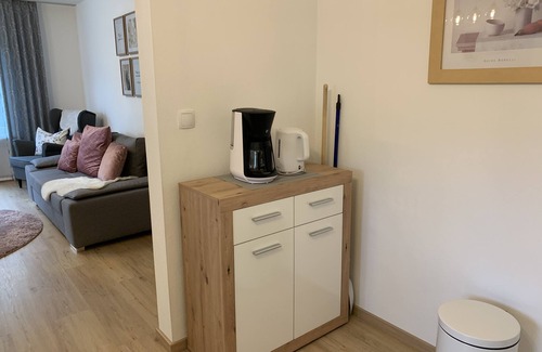 Schwandorf Wohnung | Urlaub in Oberpfälzer Seenlandschaft