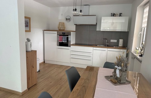 Schwandorf Wohnung | Urlaub in Oberpfälzer Seenlandschaft