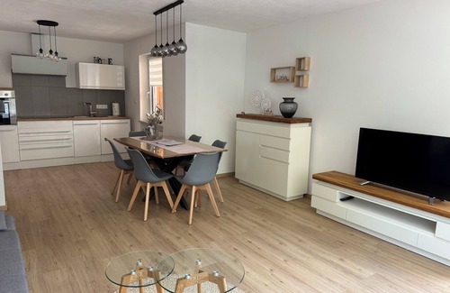 Schwandorf Wohnung | Urlaub in Oberpfälzer Seenlandschaft