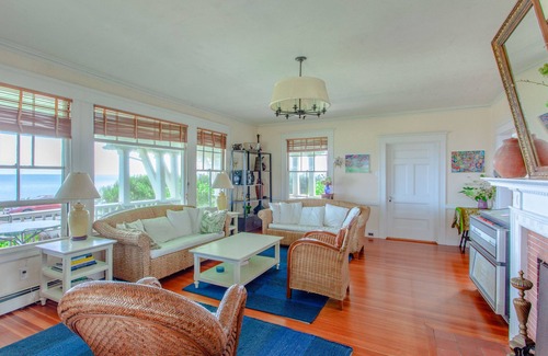 Oak Bluffs Haus | Sonderpreise für Juni und September 2018