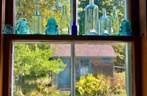 DownEast and Acadia Maine Haus | Vacation on Great Cranberry Island