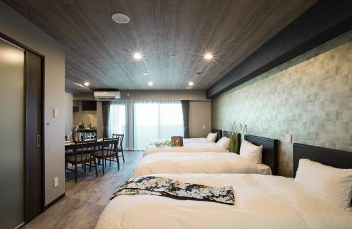 Kanazawa Wohnung | VACATION RENT Kanazawa - Vacation STAY 68926v