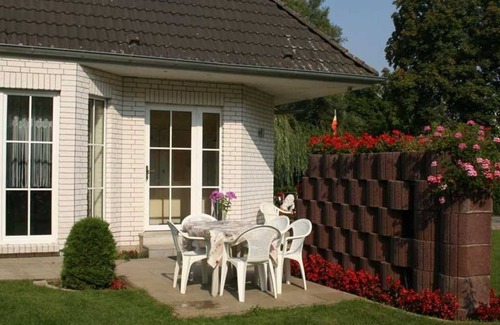 Klein Nemerow Wohnung | Ferienzimmer Leuchtturm - Ferienwohnungen Machnitzki