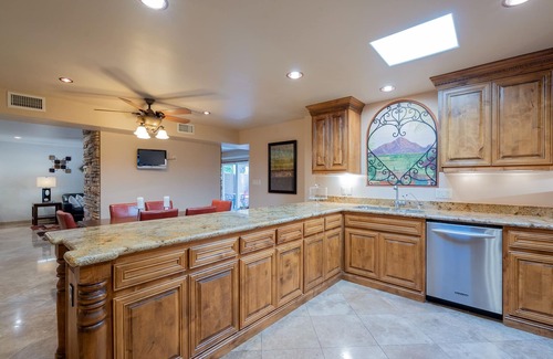 Laguna San Juan Villa | Vacation Villa - Minutes from Old Town