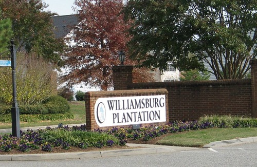 Williamsburg Eigentumswohnung | Williamsburg Plantation Resort: 2BR / 2BA / Voll ausgestattete Küche, Sommer 2019