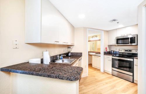 Weston Resort | Vacation Village at Bonaventure, Fort Lauderdale