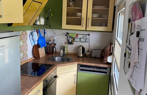 Pragsdorf Haus | Urlaub mit Hund im Ferienhaus am See in Pragsdorf Mecklenb. Seenplatte