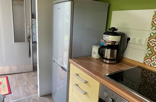 Pragsdorf Haus | Urlaub mit Hund im Ferienhaus am See in Pragsdorf Mecklenb. Seenplatte