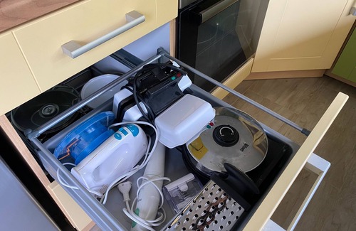 Pragsdorf Haus | Urlaub mit Hund im Ferienhaus am See in Pragsdorf Mecklenb. Seenplatte