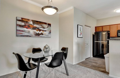 Mesa Eigentumswohnung | Vacation Worthy and great Location