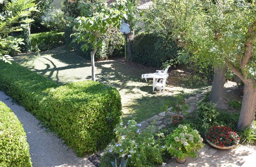 Sete Wohnung | VacWE in Sete pretty private room garden sideclim wifi beach 2mn15mn walk to cv