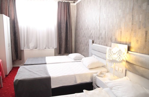 Adiyaman Hotel | Vadi-i Leman Hotel