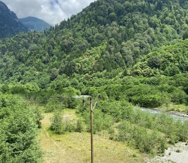 Camlihemsin Hotel | Vadi Taş Konak