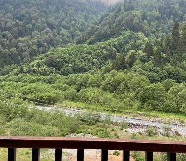 Camlihemsin Hotel | Vadi Taş Konak