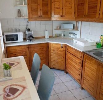 Gyomaendrod Haus | Vadszőlő Apartmanház Gyomaendrőd