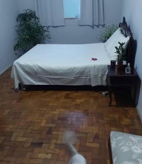 Grajau Haus | Vaga em quarto compartilhado no Rio de Janeiro perto do Maracanã e Parque Nacional da TIjuca