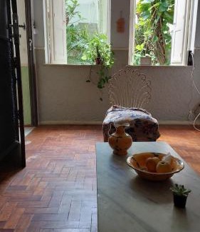 Grajau Haus | Vaga em quarto compartilhado no Rio de Janeiro perto do Maracanã e Parque Nacional da TIjuca