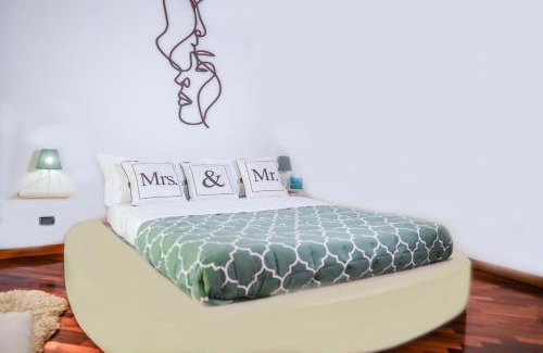 Treglia Wohnung | Vagabondo Apartment