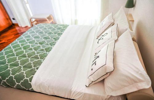 Treglia Wohnung | Vagabondo Apartment