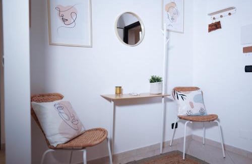 Treglia Wohnung | Vagabondo Apartment