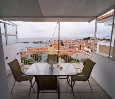 Pythagorion Haus | Vaggelitsa's House