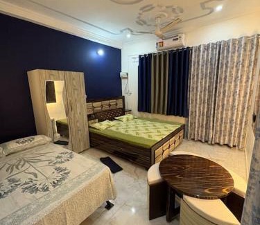 Faizabad Haus | Vaidehi Guest House