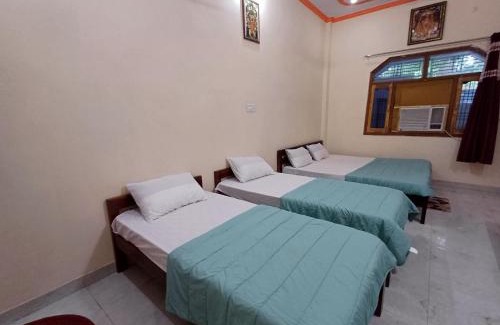 Haraiya Haus | Vaidehi Vihar Kunj, Home Stay