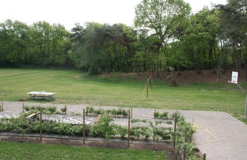 Heeswijk Haus | Vakantieboerderij 't Zand - Appartement