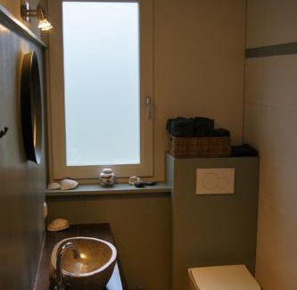 Heeswijk Haus | Vakantieboerderij 't Zand - Appartement