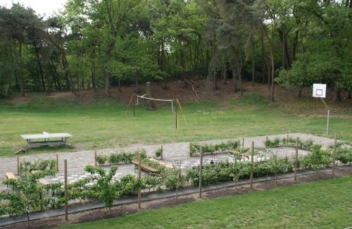 Heeswijk Haus | Vakantieboerderij 't Zand - Appartement