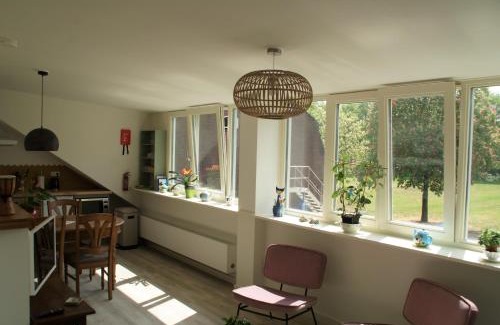 Heeswijk Haus | Vakantieboerderij 't Zand - Appartement