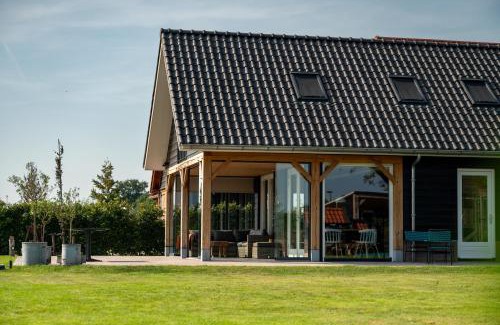 Dorst Haus | Vakantieverblijf Weidezicht
