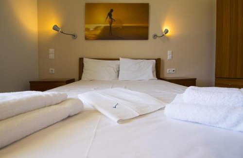 Zacharo Wohnung | Vakis apartments