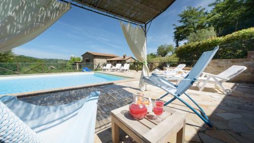 Valfabbrica Villa | Val di Marco 12, Emma Villas