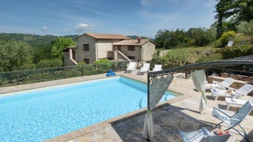 Valfabbrica Villa | Val di Marco 12, Emma Villas