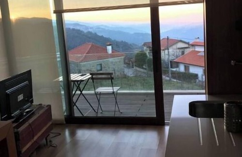 Resende Haus | Vald'arêgos - Casa da Eira
