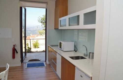 Resende Haus | Vald´arêgos - Casa Alpendre