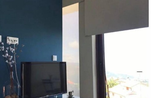 Resende Haus | Vald´arêgos - Casa Alpendre