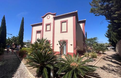 Estombar Wohnung | Vale da Pinta Golf