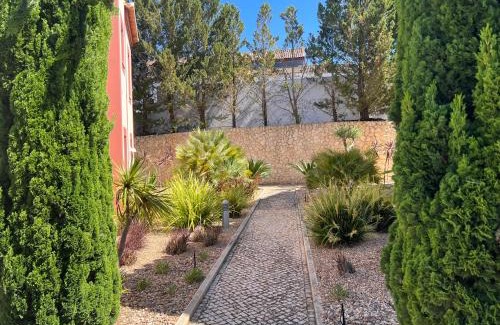 Estombar Wohnung | Vale da Pinta Golf