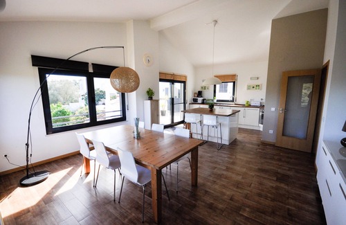 Vila do Bispo Haus | Ferienhaus / Villa - Vale do Zavial