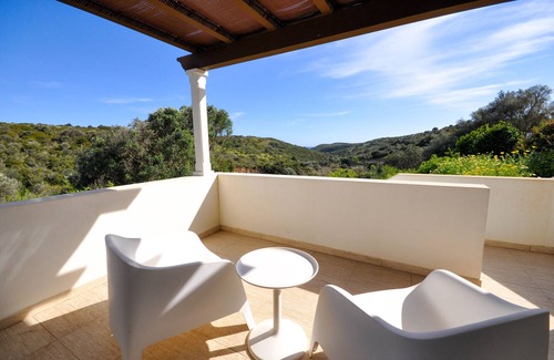 Vila do Bispo Haus | Ferienhaus / Villa - Vale do Zavial