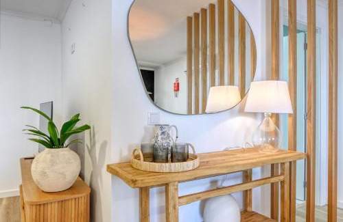 Estrela da Calheta Wohnung | Vale dos Amores, a Home in Madeira