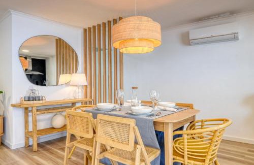 Estrela da Calheta Wohnung | Vale dos Amores, a Home in Madeira