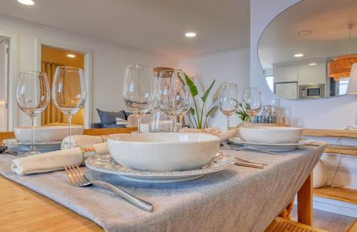 Estrela da Calheta Wohnung | Vale dos Amores, a Home in Madeira