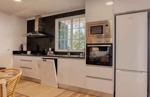 Estrela da Calheta Wohnung | Vale dos Amores, a Home in Madeira