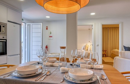 Estrela da Calheta Wohnung | Vale dos Amores, a Home in Madeira