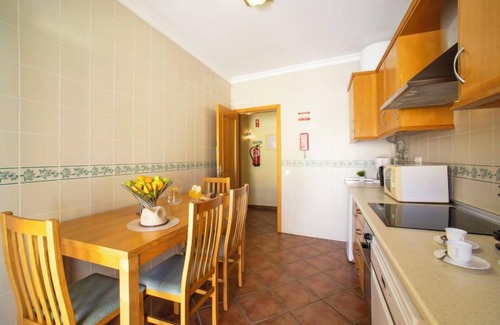 Vale de Parra Wohnung | Vale Parra Gardens by Interhome