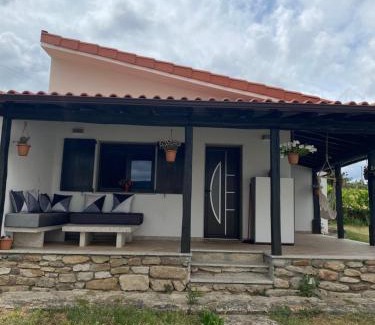 Chaves Haus | Valentina House